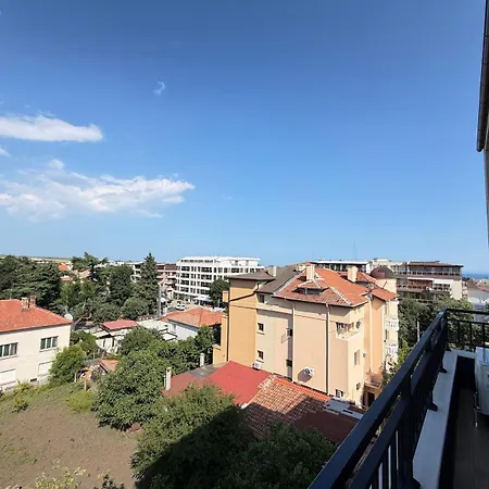 Apartamento Vitamin Sea 28 Burgas