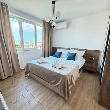 Lejlighed Vitamin Sea 28 *